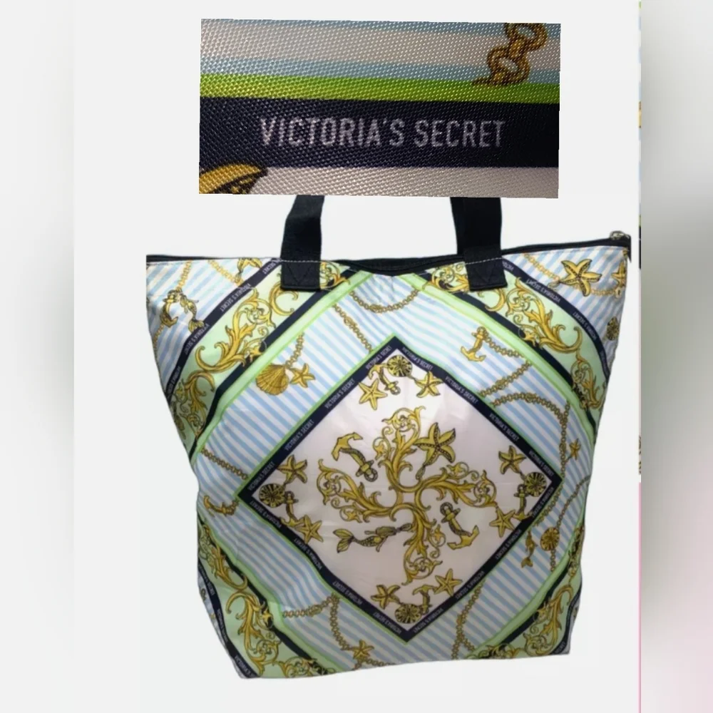 - VICTORIA'S SECRET INSULATED TOTE BAG
